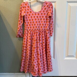Alice and Ames twirl dress